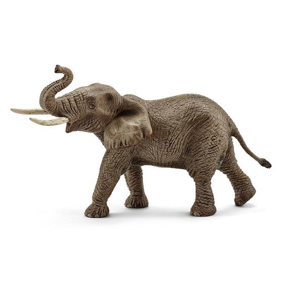 Schleich Afrikai elefántbika (81256)