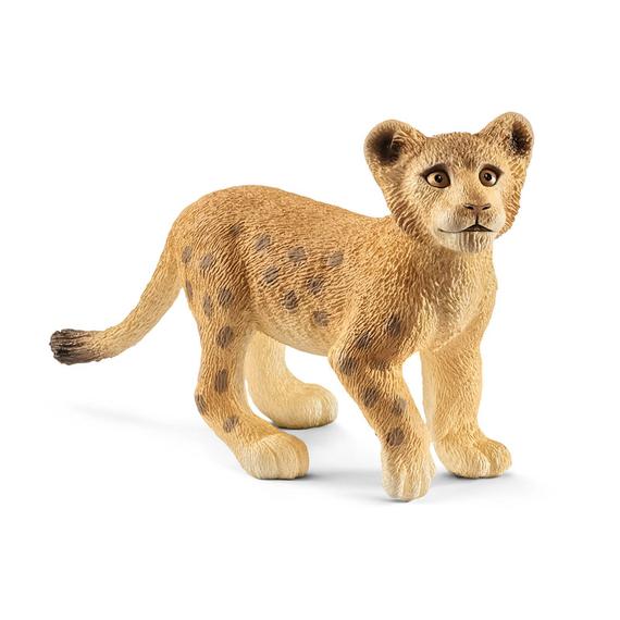 Schleich Oroszlánkölyök (81280)