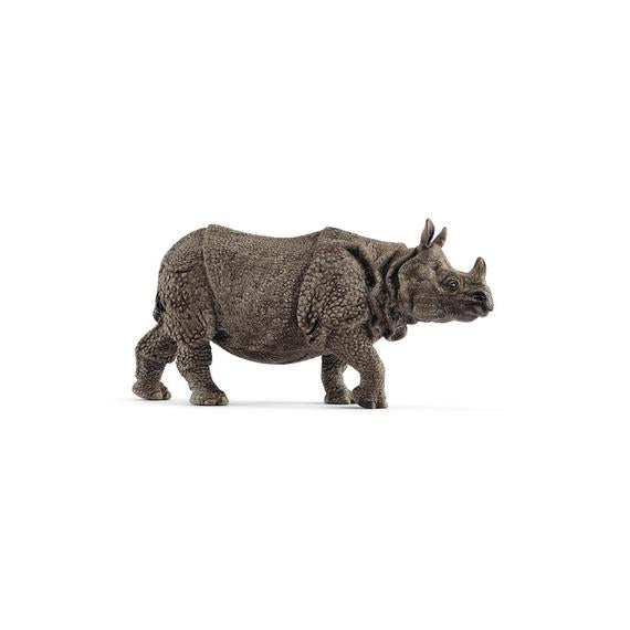 Schleich indiai rinocérosz (81284)