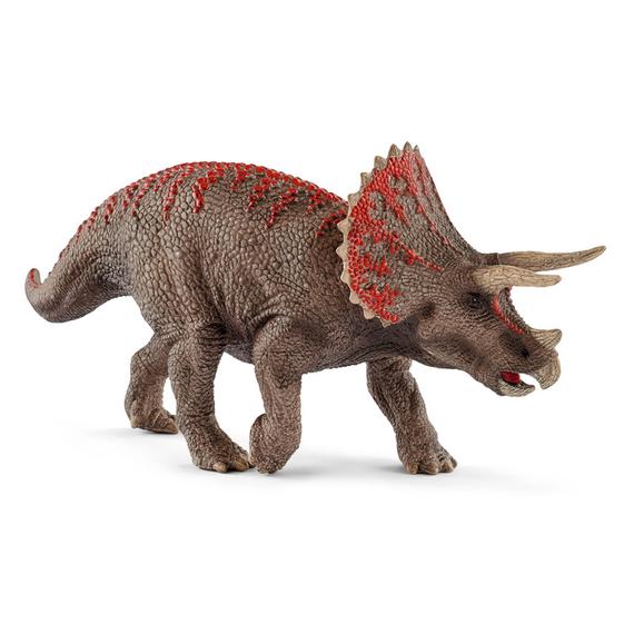 Schleich Triceratops (81287)