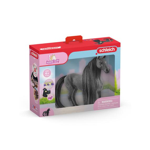 Schleich Beauty horse Criollo definitico kanca (81349)