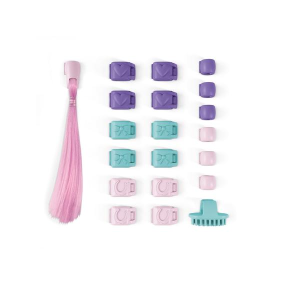 Schleich Lovas sörény kiegészítők (81372)