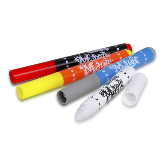 Colorino Színváltoztató színes filc 10db (81613)