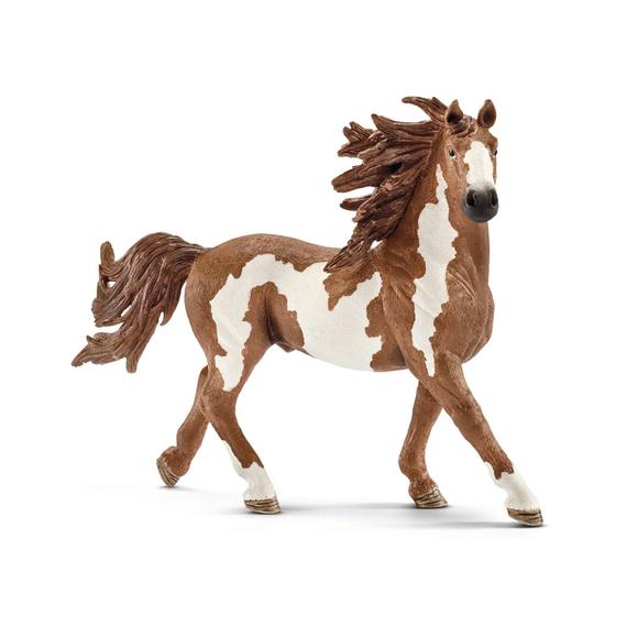 Schleich Pinto csődör (81780)