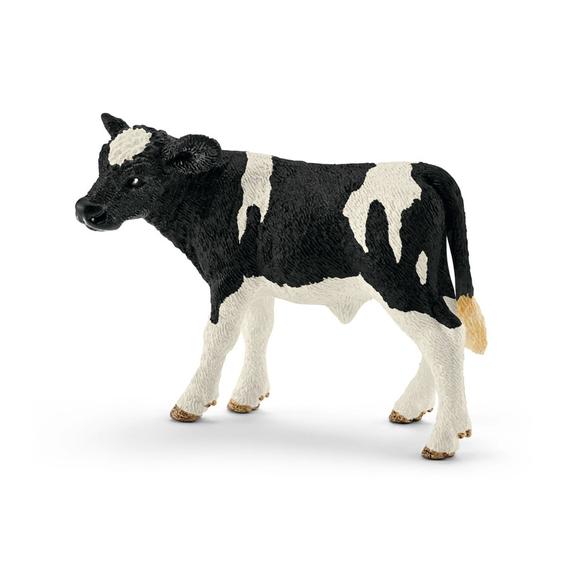 Schleich Holstein borjú (81785)