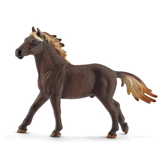 Schleich Musztáng csődör (81787)