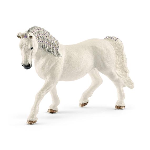 Schleich Lipicai kanca (81813)