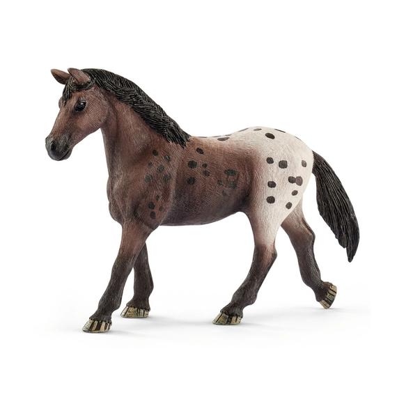 Schleich Appaloosa kanca (81990)