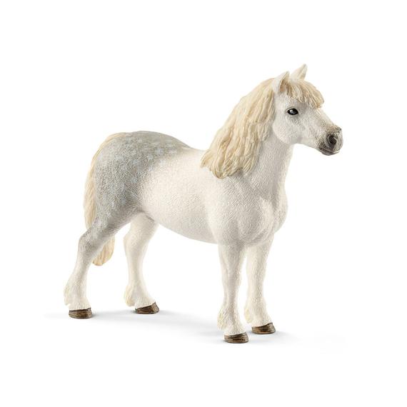 Schleich Welsh póni csődör (82225)