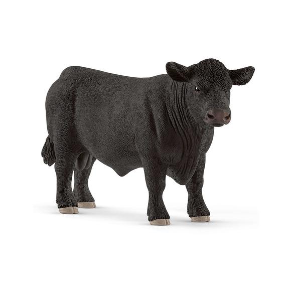 Schleich Black angus bika (82232)
