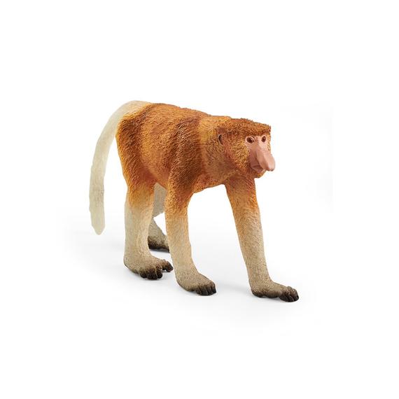 Schleich borneói nagyorrúmajom (82259)