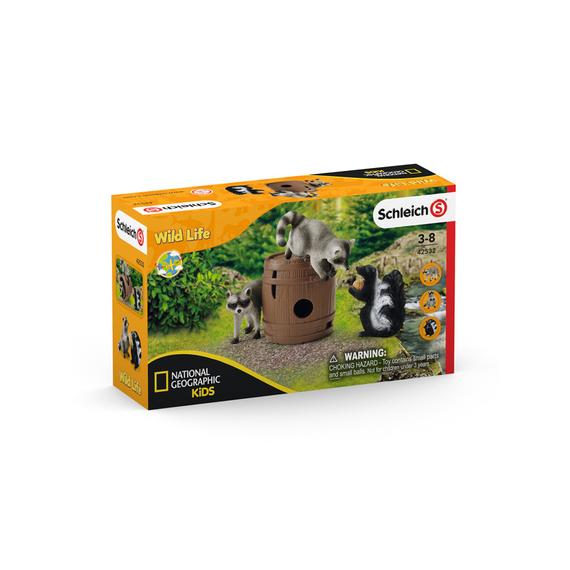 Schleich móka a dióval (82262)