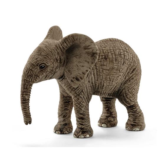 Schleich Afrikai elefántborjú (82502)
