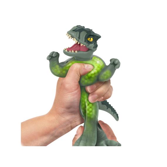HEROES of Goo Jit Zu Jurassic World nyújtható dinó (82622)