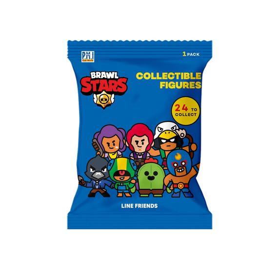 Brawl Stars akciófigurák (82997)