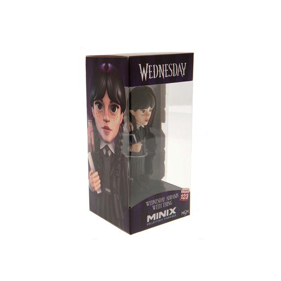 Minix: Wednesday Izével figura 12 cm (8324)