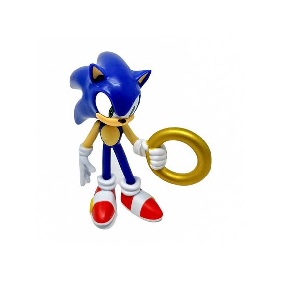 Sonic a sündisznó, Akció figura (83478)