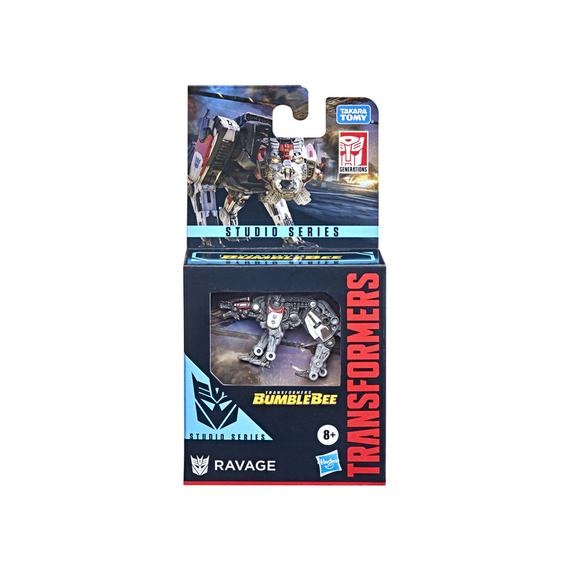 Hasbro: TRA GEN STUDIO SERIES alapfigura (83953)