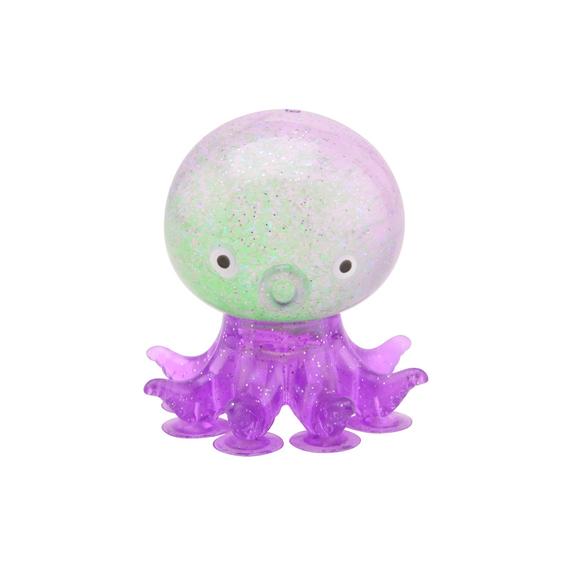 Tapadókorongos polip, 4 féle (8422)