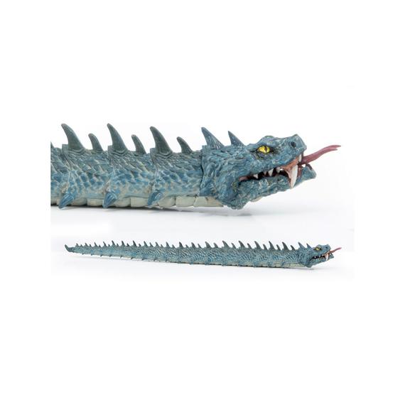 Papo: +Baziliszkusz (8539)