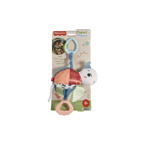 Fisher-Price föl-le teknőcpajti (8601)