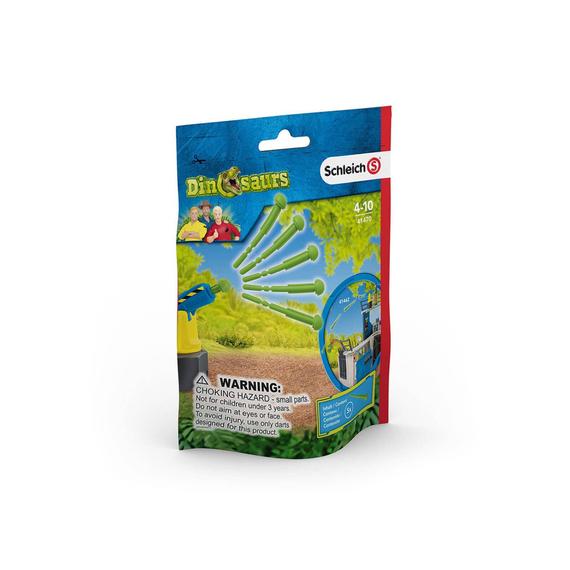 Schleich nyílkészlet (86148)