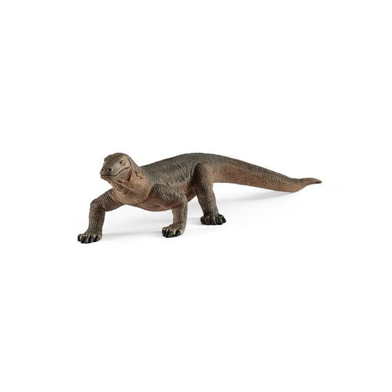 Schleich komodói varánusz (86150)