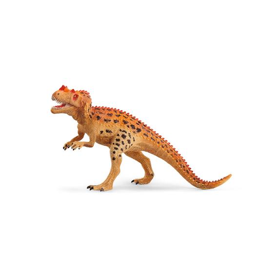 Schleich Ceratosaurus (86153)