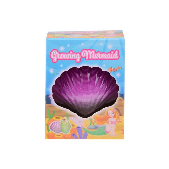 Növekvő sellő, 4 szín (86428)