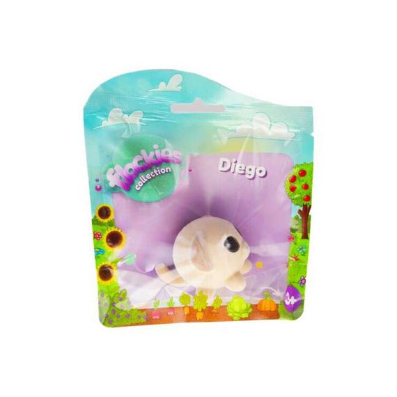 Flockies S3 kutya (8696)