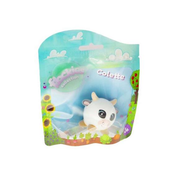 Flockies S3 tehén (8697)