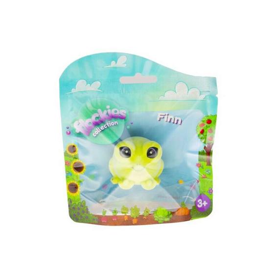 Flockies S3 béka (8698)