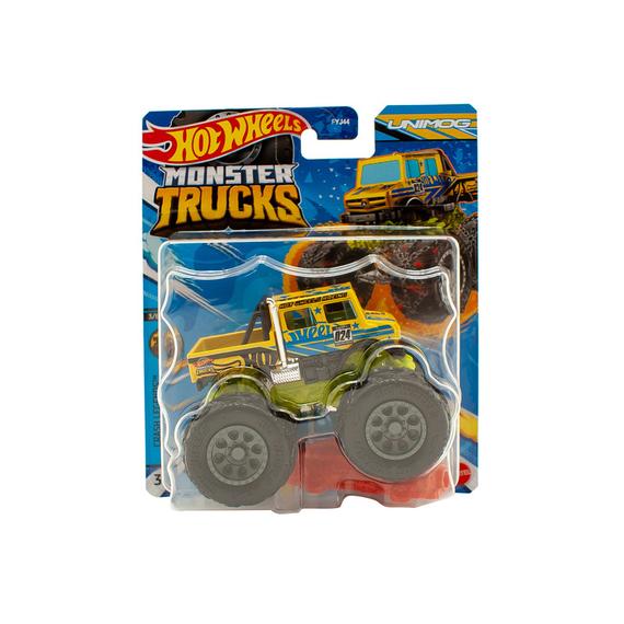 Hot wheels Monster Trucks autó (87093)