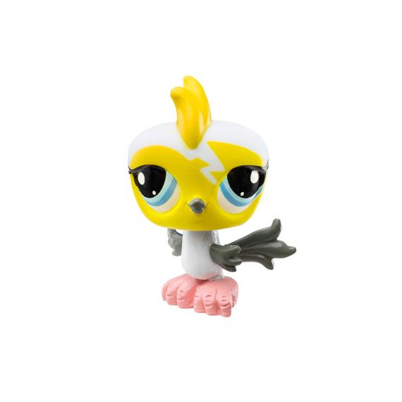 LPS S1 Figura Blister csomag (8758)