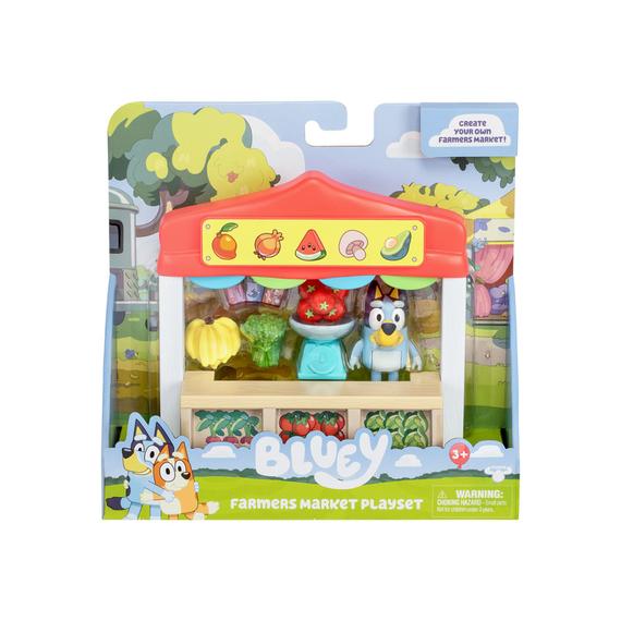Bluey Készlet Termelői Piac (8806)