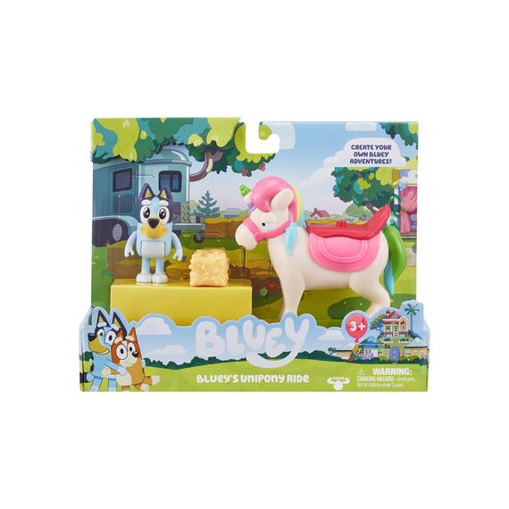 Bluey Unipóni Készlet (8814)
