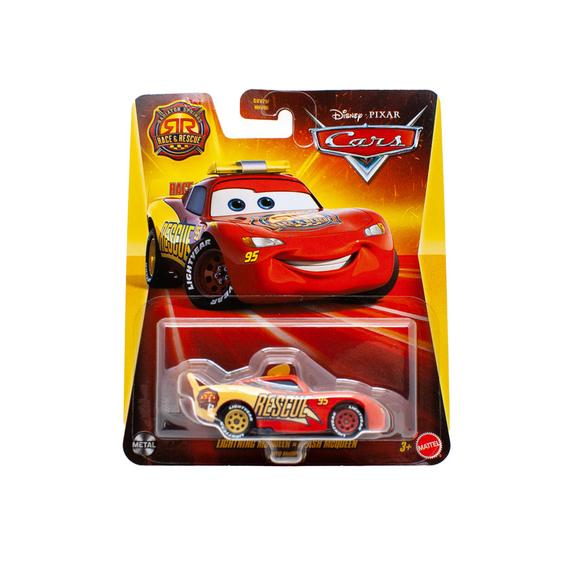 Verdák 3. rész fém kisautó - 1:55 - többféle (88275)