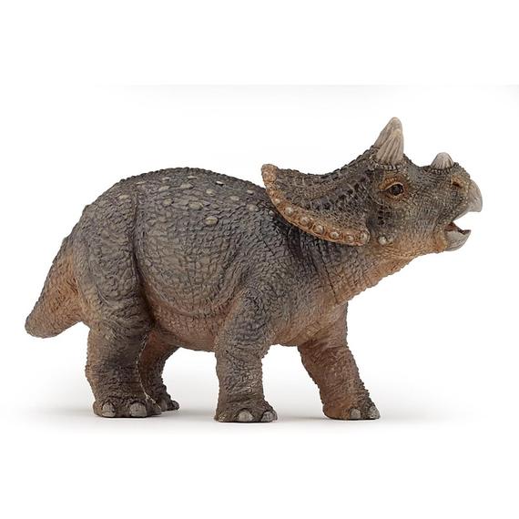 Papo triceratops dínó 55036 (88297)