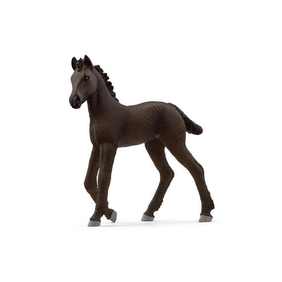 Schleich Fríz csikó (8863)