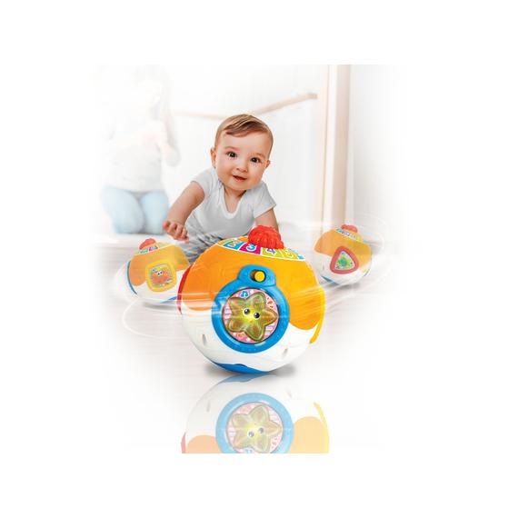 Óceán foglalkoztató labda (88732)