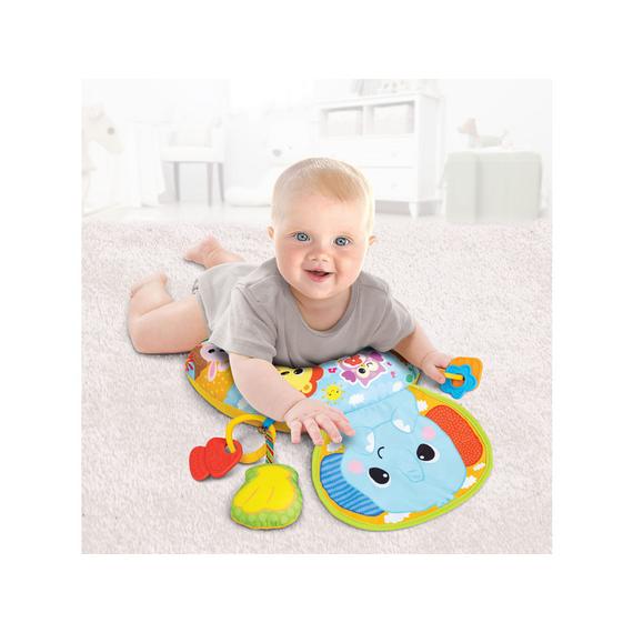 Dzsungel pocakpárna (88733)