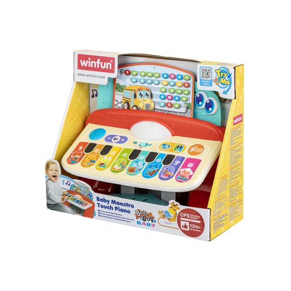 Bébi zongora (88735)
