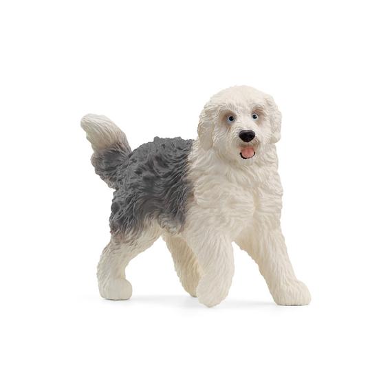 Schleich Old English Sheepdog (8874)