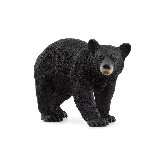 Schleich Amerikai Fekete medve (8894)