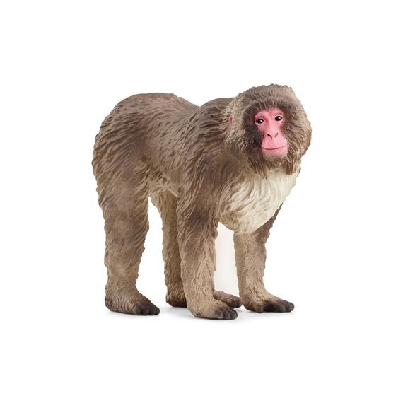 Schleich japán makákó (8895)