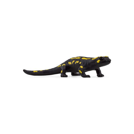 Schleich Tűzszalamandra (8899)