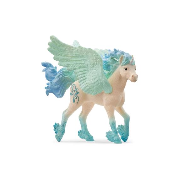 Schleich Stormy Unikornis csikó (8916)