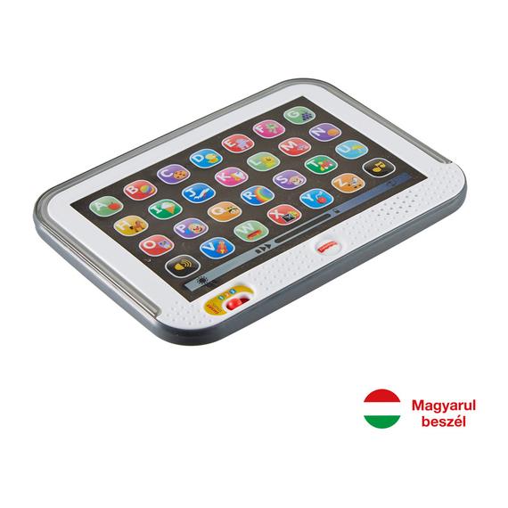 Fisher-Price tanuló tablet - magyar nyelvű (89707)