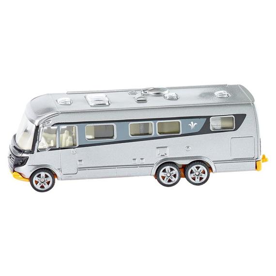 SIKU Niesmann lakóautó 1:87 - 1671 (89855)
