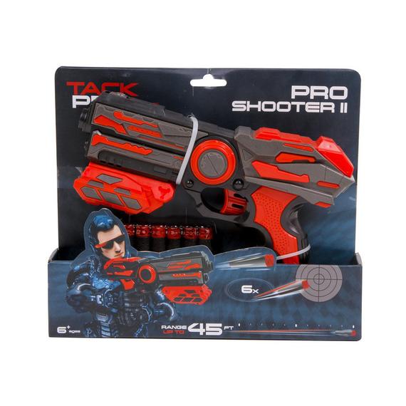 Tack Pro szivacslövő pisztoly - 23 cm (89978)